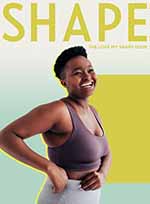 Shape Special Collection 4 of 5