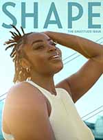 Shape Special Collection 5 of 5