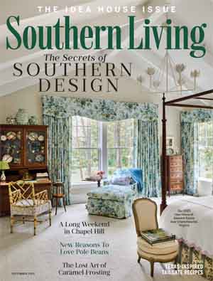 Southern Living 3 of 5