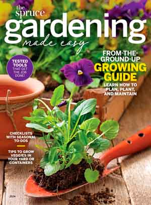 The Spruce Digital Subscription 2 of 5