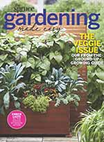 The Spruce Digital Subscription 5 of 5