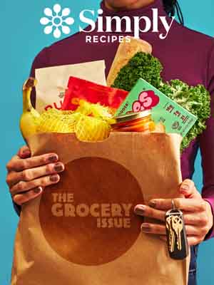 Simply Recipes Digital Subscription 2 of 5