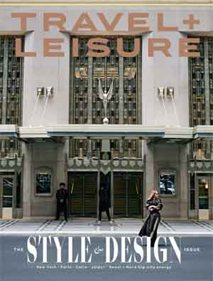 Travel + Leisure 2 of 5