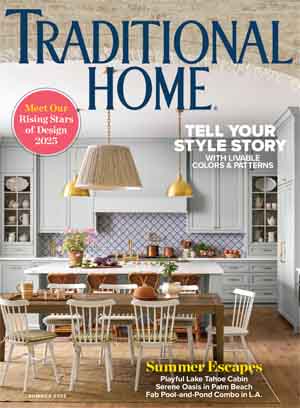 Traditional Home 3 of 5