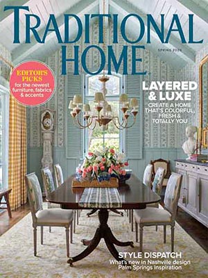 Traditional Home 4 of 5