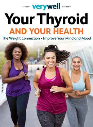 Very Well Digital Subscription 2 of 5