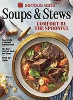 Serious Eats Digital Subscription 2 of 5