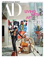 Architectural Digest 2 of 5