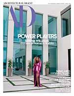 Architectural Digest 5 of 5