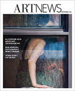 ARTnews 3 of 5