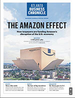 Atlanta Business Chronicle 1 of 5