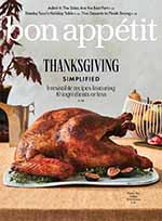 Bon Appétit 2 of 5