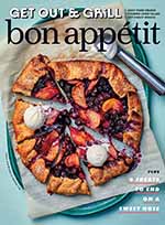 Bon Appétit 4 of 5