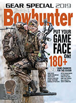 Bowhunter 2 of 5