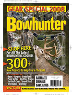 Bowhunter 3 of 5