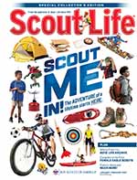 Scout Life 5 of 5