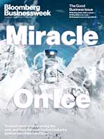 Bloomberg Businessweek 2 of 5