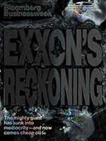 Bloomberg Businessweek 3 of 5