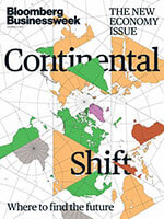 Bloomberg Businessweek 4 of 5