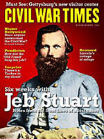 Civil War Times 2 of 5