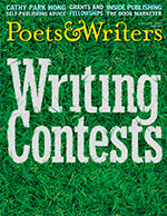 Poets & Writers 2 of 5