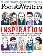 Poets & Writers 3 of 5