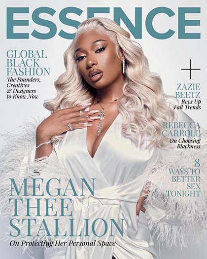 Essence Magazine Subscription