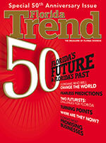 Florida Trend Magazine 1 of 5