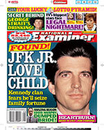 National Examiner 2 of 5