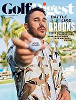 Golf Digest 2 of 5