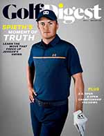 Golf Digest 3 of 5