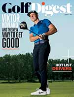 Golf Digest 4 of 5