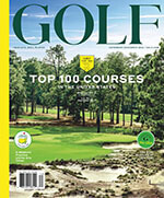 Golf Magazine 2 of 5