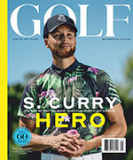Golf Magazine 4 of 5