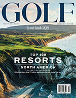 Golf Magazine 5 of 5