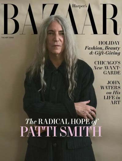 Harpers Bazaar Magazine Subscription