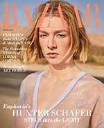 Harper's Bazaar 2 of 5