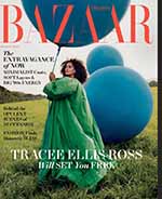 Harper's Bazaar 3 of 5