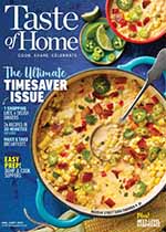 Taste of Home 4 of 5