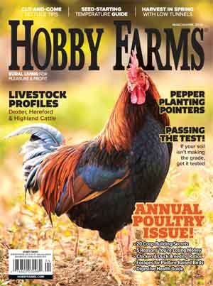 Hobby Farms 2 of 5