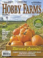 Hobby Farms 4 of 5