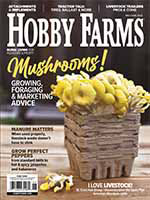 Hobby Farms 5 of 5