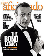 Cigar Aficionado 5 of 5