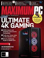 Maximum PC  5 of 5