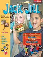 Jack and Jill 2 of 5