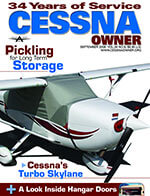 Cessna Owner Magazine 2 of 5