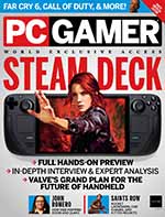 PC Gamer US Edition 2 of 5