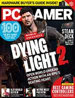 PC Gamer US Edition 3 of 5