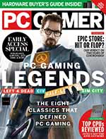 PC Gamer US Edition 5 of 5