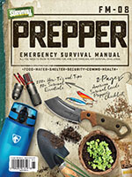 American Survival Guide 2 of 5